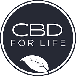 Cbdforlife logo